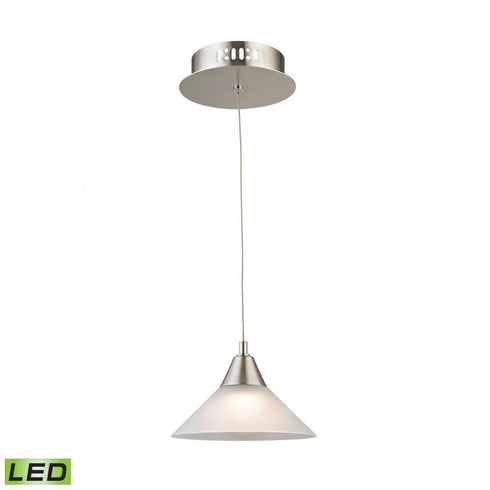 Elk Cono Mini Pendant Model: LCA101-10-16M