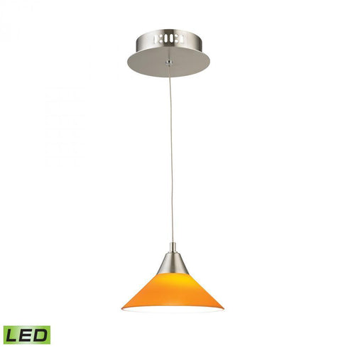 Elk Cono Mini Pendant Model: LCA101-8-16M