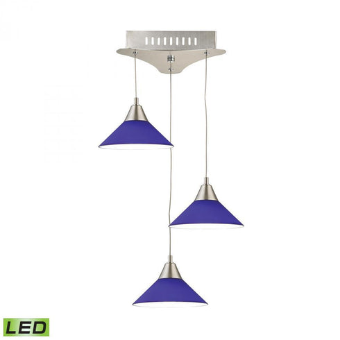 Elk Cono Mini Pendant Model: LCA103-7-16M