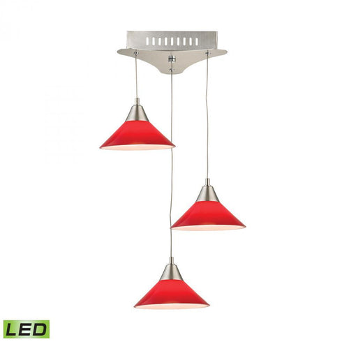 Elk Cono Mini Pendant Model: LCA103-11-16M