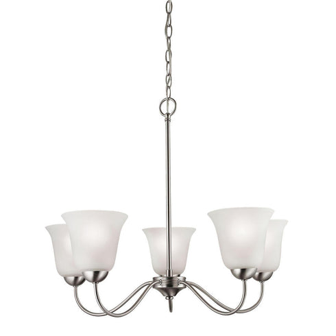 Elk Conway Chandelier Model: 1205CH/20