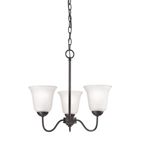 Elk Conway Chandelier Model: 1253CH/10
