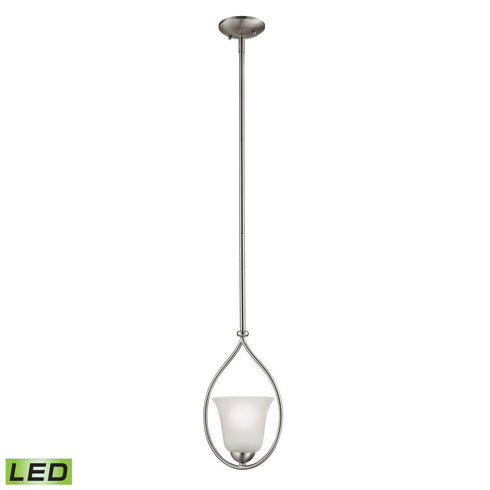 Elk Conway Mini Pendant Model: 1201PS/20-LED