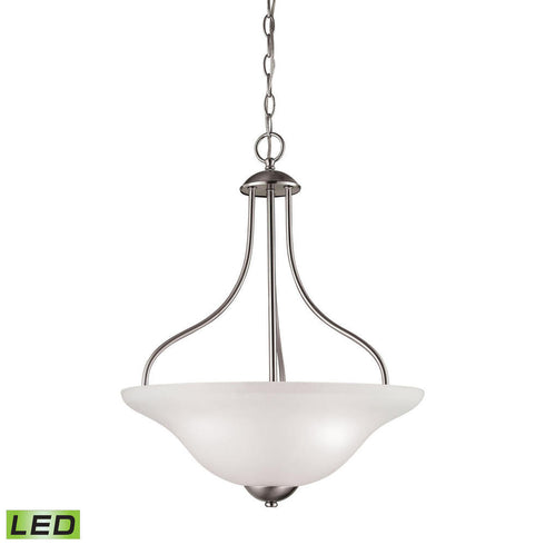Elk Conway Pendant Model: 1203PL/20-LED