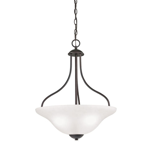 Elk Conway Pendant Model: 1253PL/10