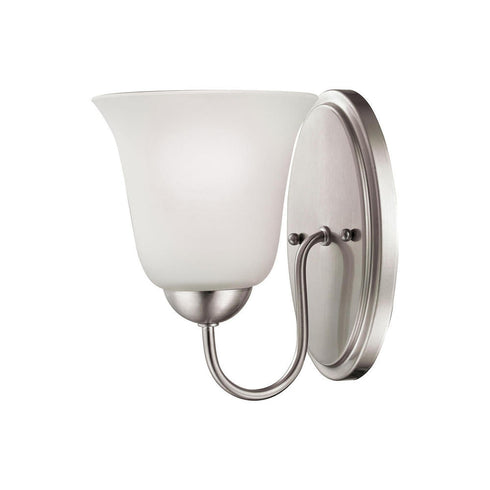 Elk Conway Vanity Light Model: 1201WS/20