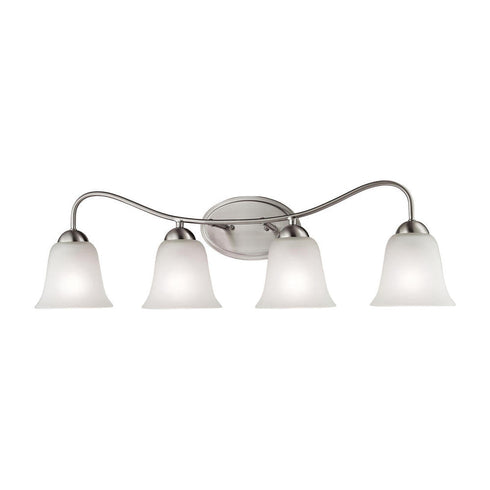 Elk Conway Vanity Light Model: 1204BB/20