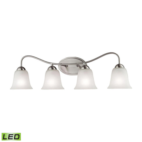 Elk Conway Vanity Light Model: 1204BB/20-LED