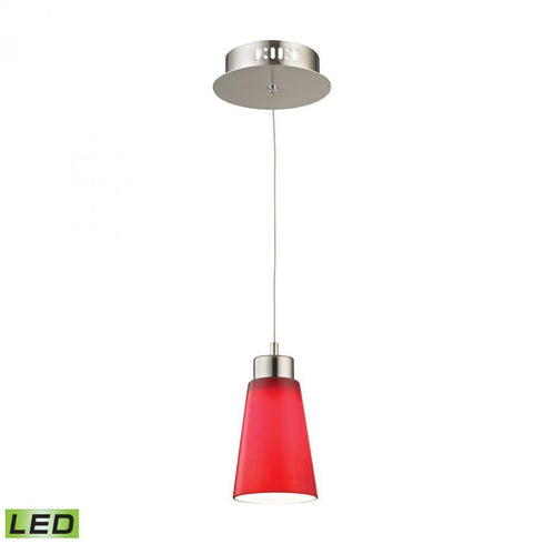 Elk Coppa Mini Pendant Model: LCA501-11-16M