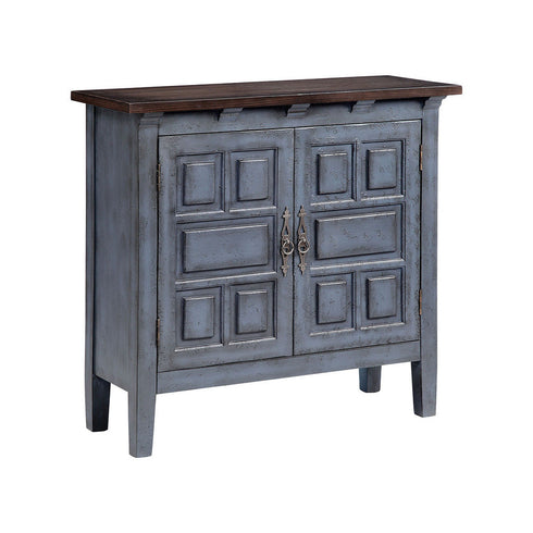 Elk Corning Cabinet Credenza Model: 13676