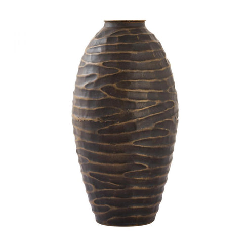 Elk Council Vase Jar Bottle Model: S0897-9816