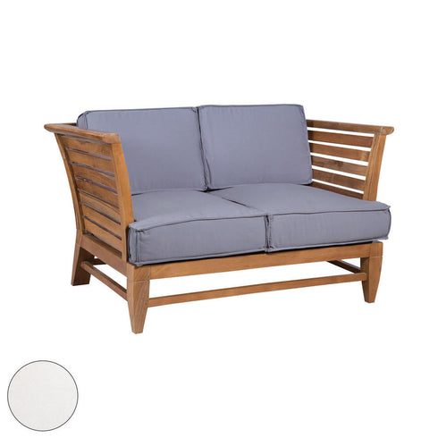Elk Cover-Cushion Galveston Pier Love Seat Cushions (set Of 4) Model: 2317502S-WO