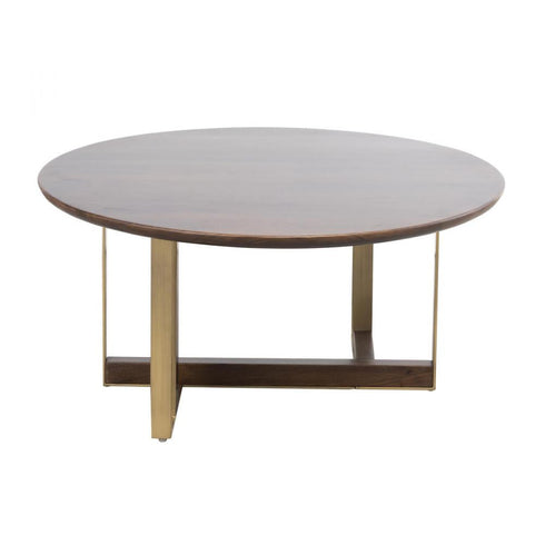 Elk Crafton Coffee Table Model: H0805-9904