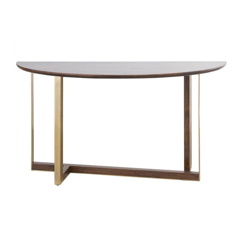 Elk Crafton Console Table Desk Model: H0805-9905