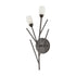 Elk Crislett 8 Light Chandlier In Sunglow Bronze Model: 18260/8