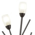 Elk Crislett 8 Light Chandlier In Sunglow Bronze Model: 18260/8