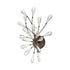 Elk Crislett 9 Light Chandelier In Sunglow Bronze Model: 18244/9
