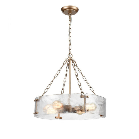 Elk Cristata Pendant Model: H0019-9623