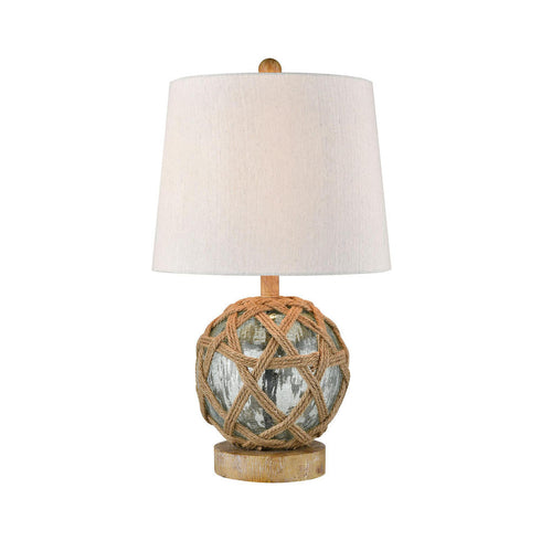 Elk Crosswick Table Lamp Model: 981678