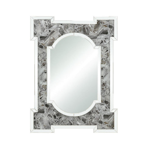 Elk Crystalline Mirror Model: 1114-420
