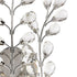 Elk Crystique 1 Light Sconce In Polished Chrome Model: 45460/1