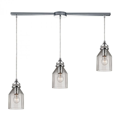 Elk Danica Mini Pendant Model: 46019/3L