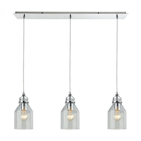 Elk Danica Mini Pendant Model: 46019/3LP