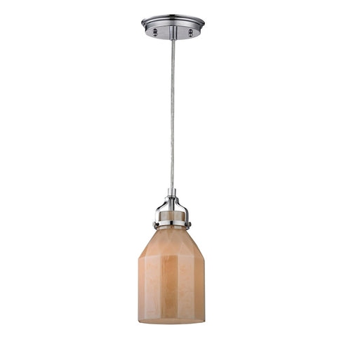 Elk Danica Mini Pendant Model: 46029/1
