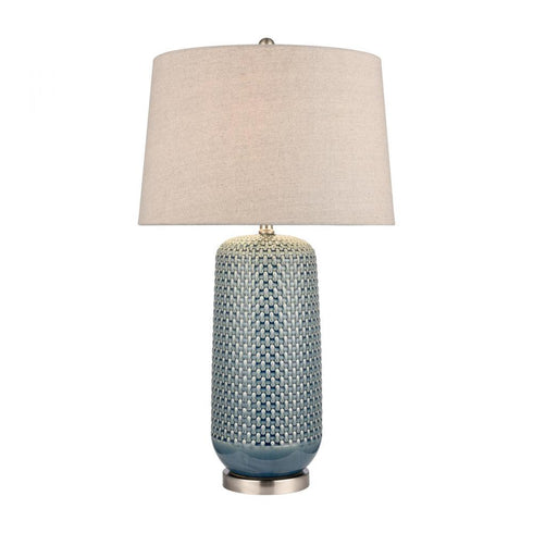 Elk Dawlishbay Table Lamp Model: S0019-9484