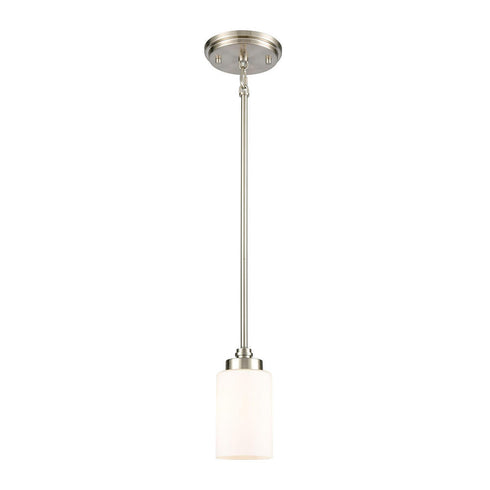 Elk Dawson Mini Pendant Model: 11665/1