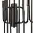 Elk Decatur 8 Light Chandelier In Oil Rubbed Model: 81286/8