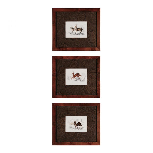 Elk Deer Model: 10033-S3