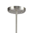 Elk Delphine 14 Light Chandelier In Satin Nickel Model: 46262/14