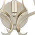 Elk Delray 1 Light Sconce In Aged Silver Model: 12060/1