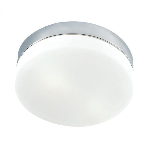 Elk Disc LED Flush Mount Model: FML1050-10-15