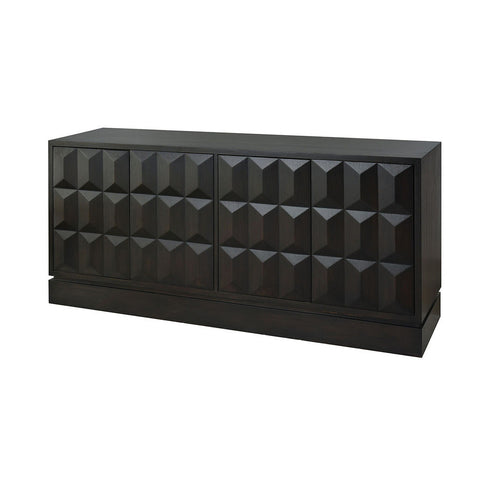 Elk Dojo Cabinet Credenza Model: 16794