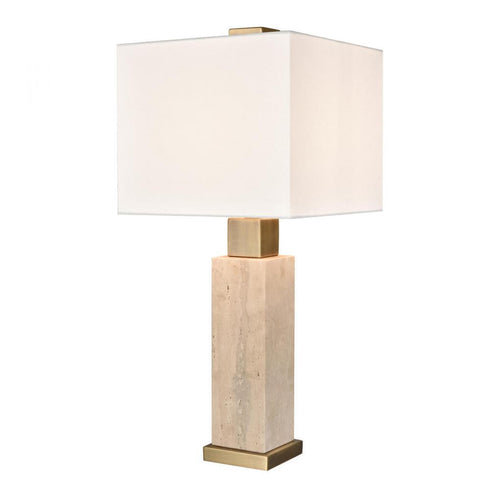 Elk Dovercourt Table Lamp Model: H0019-9558