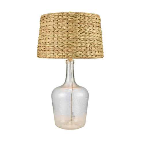Elk Downpour Table Lamp Model: 77177