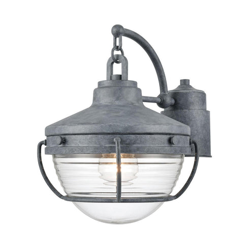 Elk Eastport Post Mount Model: 83426/1