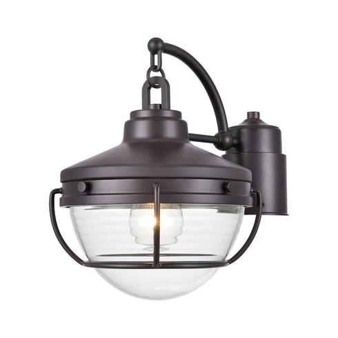 Elk Eastport Post Mount Model: 83436/1