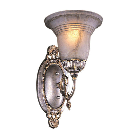 Elk Elissa Sconce Model: 081-AS-SQ