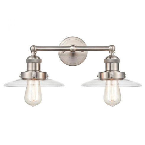 Elk Englishpub Vanity Light Model: 96151/2