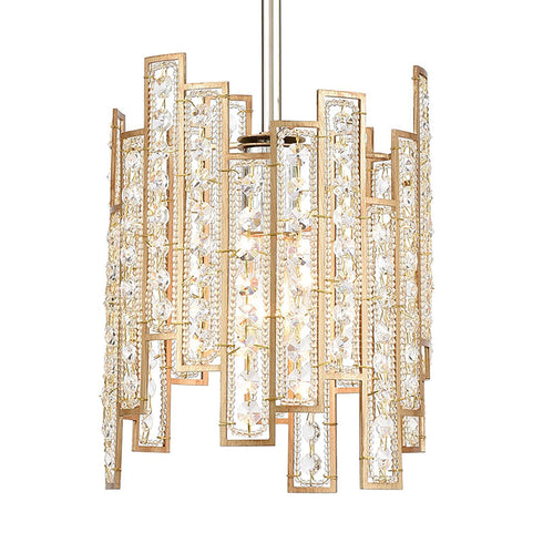 Elk Equilibrium 1 Light Mini Pendant In Matte Model: 12132/1