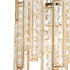 Elk Equilibrium 1 Light Mini Pendant In Matte Model: 12132/1