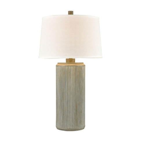 Elk Fabrello Table Lamp Model: 77202