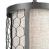 Elk Filmore 1 Light Mini Pendant In Oiled Bronze Model: 15241/1