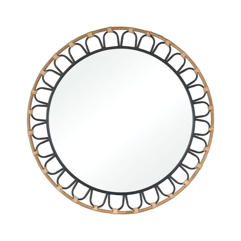 Elk Fisher Island Mirror Model: 3200-260