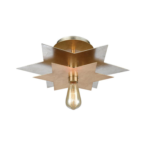 Elk Flush Mount Model: 1141-106