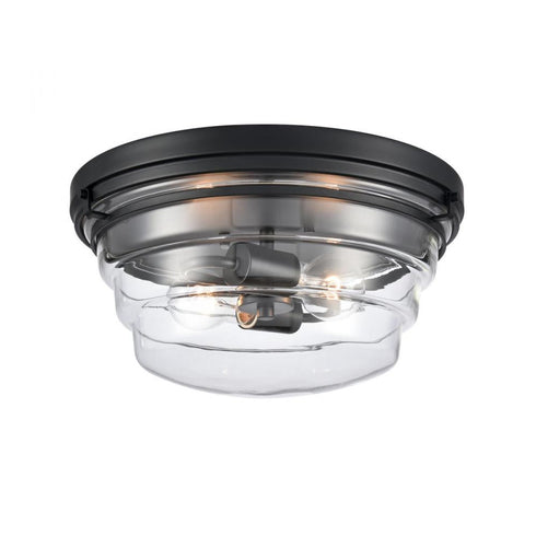 Elk Flush Mount Model: 82167/2