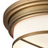 Elk Flushmounts 2 Light Flush Mount In Classic Model: 15055/2